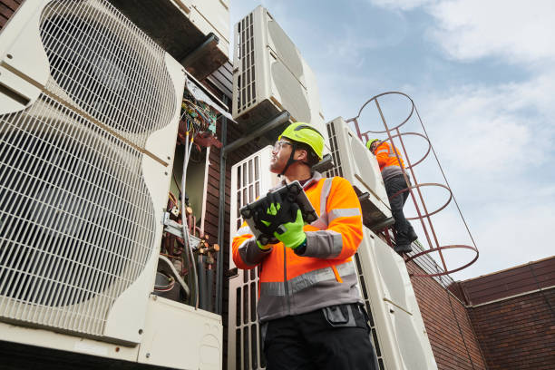 Best HVAC air duct cleaning  in Syracuse, IN