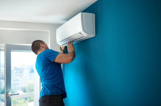 Best Commercial HVAC repair  in Syracuse, IN