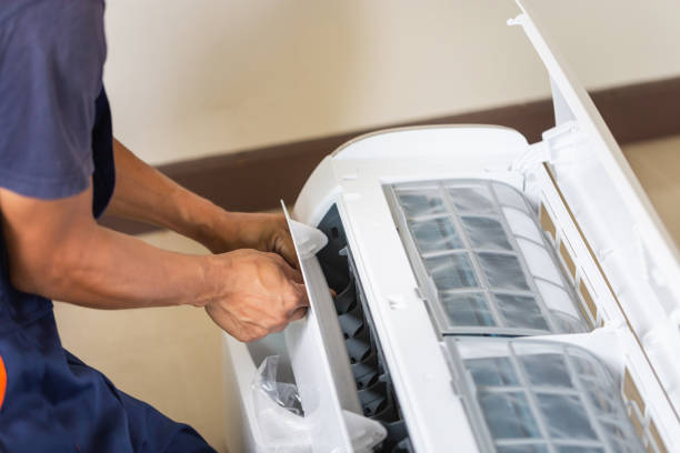 Professional HVAC in Syracuse, IN