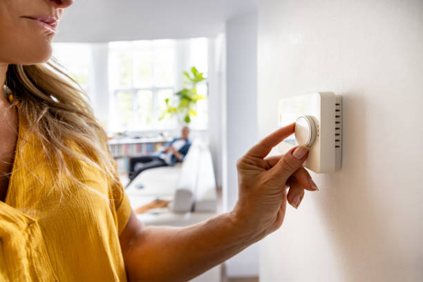 Best HVAC contractors  in Syracuse, IN