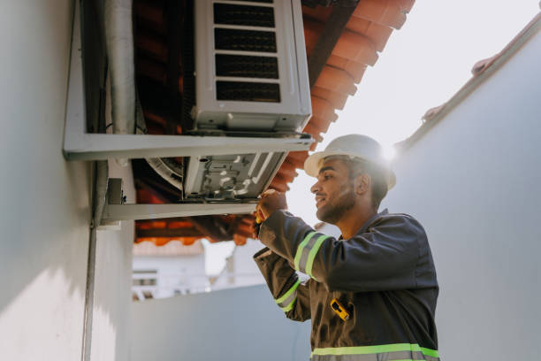 HVAC emergency services in Syracuse, IN