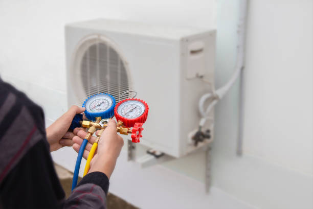 Best Ductless HVAC repair  in Syracuse, IN