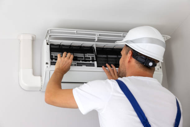 Best Central air repair  in Syracuse, IN