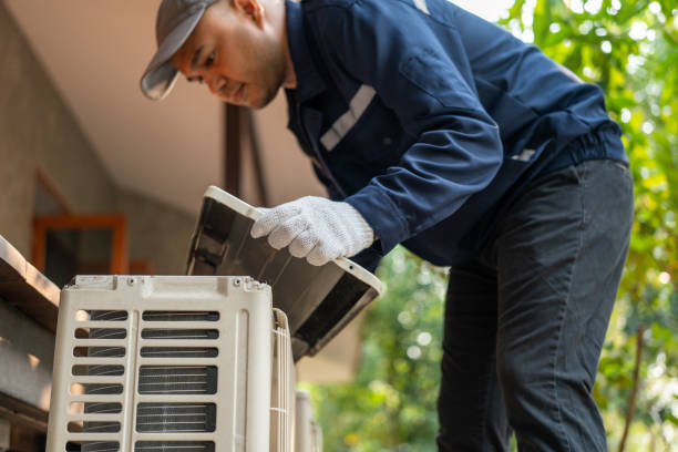 Best HVAC repair near me  in Syracuse, IN