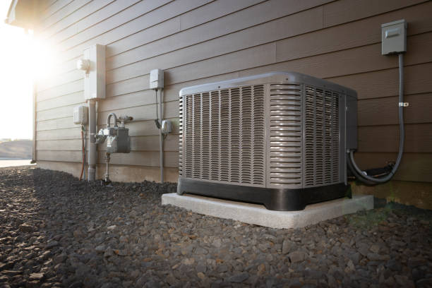 Best HVAC repair near me  in Syracuse, IN